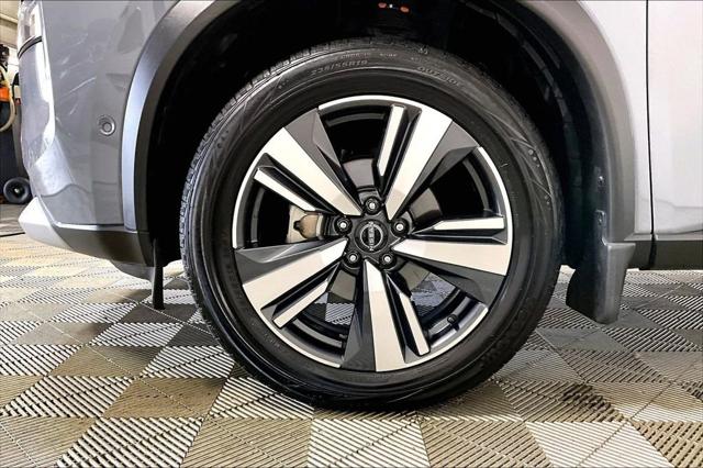 Used 2022 Nissan Rogue For Sale in Millington, TN