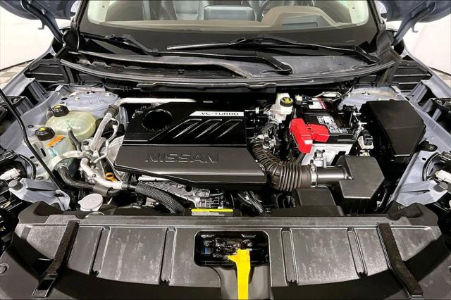 Used 2022 Nissan Rogue For Sale in Millington, TN