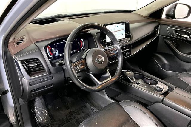 Used 2022 Nissan Rogue For Sale in Millington, TN