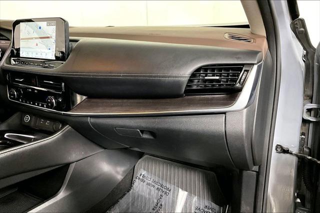 Used 2022 Nissan Rogue For Sale in Millington, TN