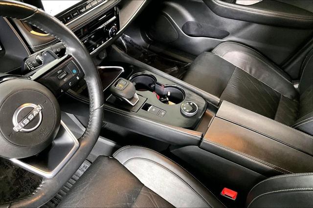 Used 2022 Nissan Rogue For Sale in Millington, TN