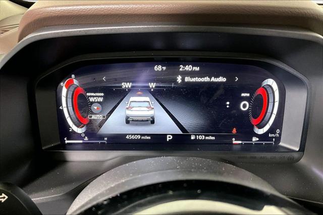 Used 2022 Nissan Rogue For Sale in Millington, TN