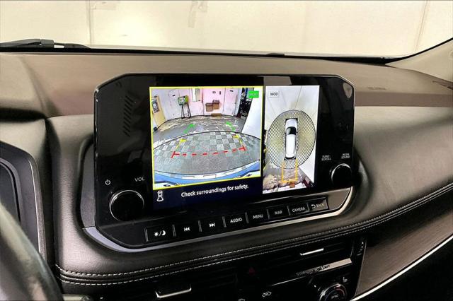 Used 2022 Nissan Rogue For Sale in Millington, TN