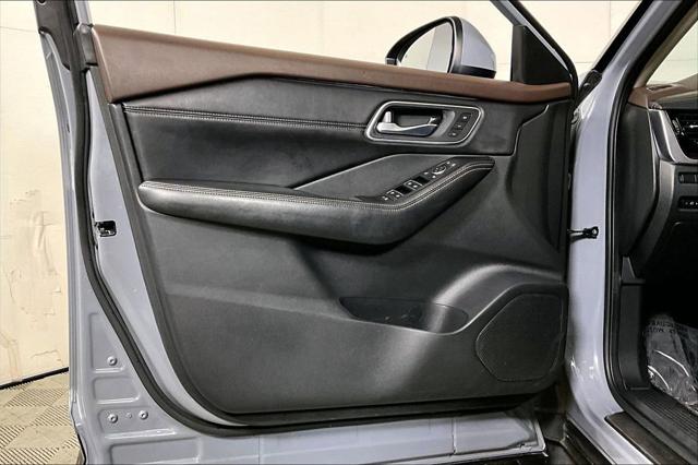 Used 2022 Nissan Rogue For Sale in Millington, TN