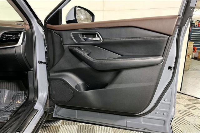 Used 2022 Nissan Rogue For Sale in Millington, TN