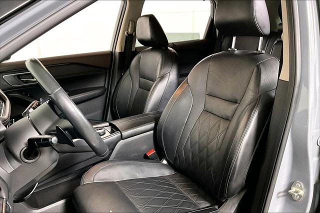 Used 2022 Nissan Rogue For Sale in Millington, TN