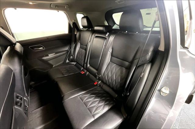 Used 2022 Nissan Rogue For Sale in Millington, TN