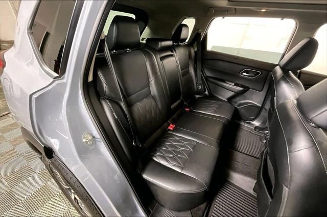 Used 2022 Nissan Rogue For Sale in Millington, TN