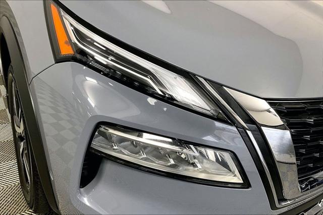 Used 2022 Nissan Rogue For Sale in Millington, TN