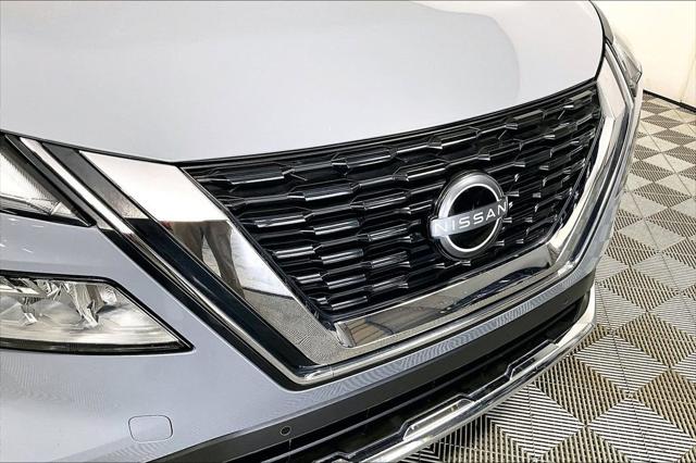 Used 2022 Nissan Rogue For Sale in Millington, TN