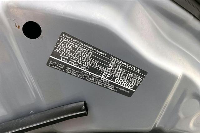 Used 2022 Nissan Rogue For Sale in Millington, TN