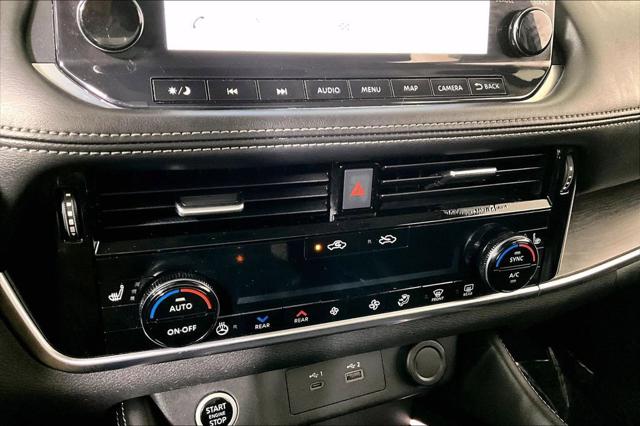 Used 2022 Nissan Rogue For Sale in Millington, TN