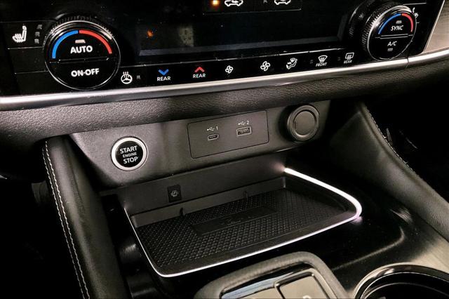 Used 2022 Nissan Rogue For Sale in Millington, TN