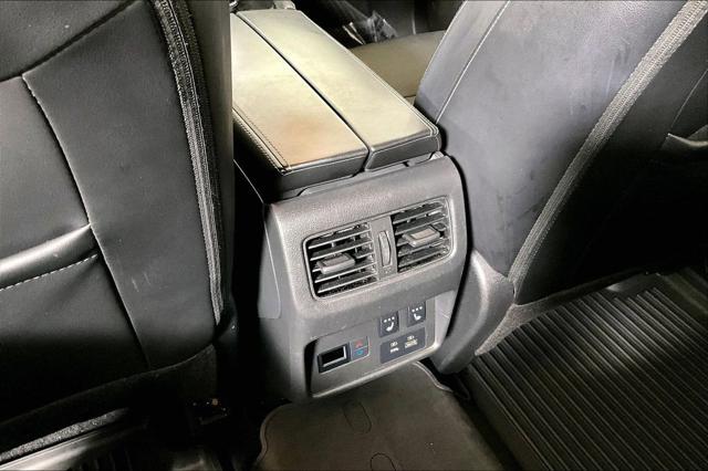 Used 2022 Nissan Rogue For Sale in Millington, TN