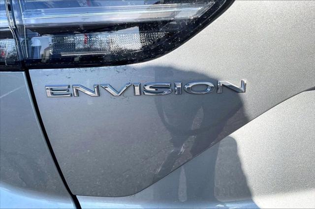 Used 2023 Buick Envision For Sale in Olive Branch, MS