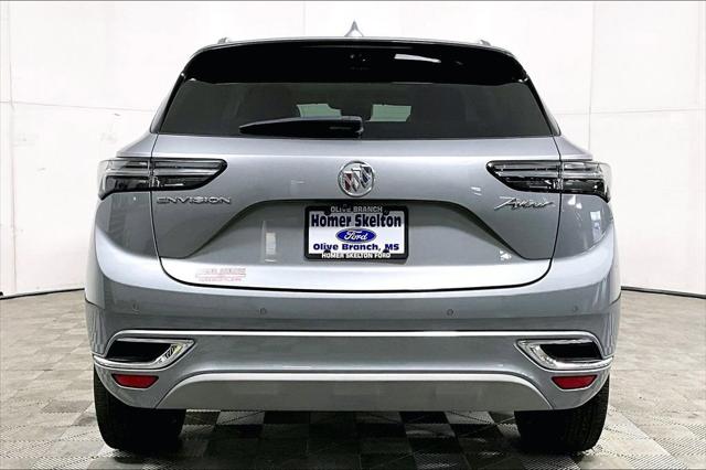 Used 2023 Buick Envision For Sale in Millington, TN