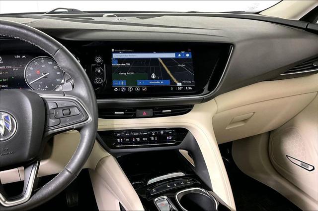 Used 2023 Buick Envision For Sale in Millington, TN