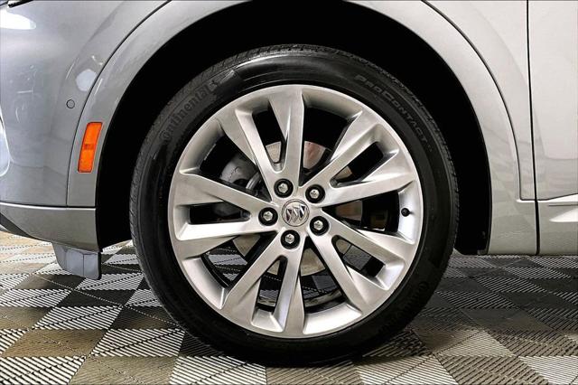 Used 2023 Buick Envision For Sale in Millington, TN