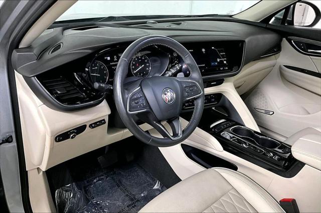 Used 2023 Buick Envision For Sale in Millington, TN