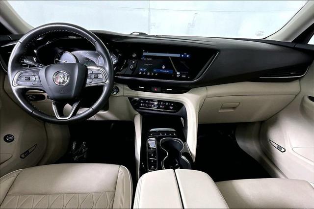 Used 2023 Buick Envision For Sale in Millington, TN