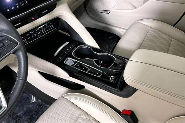 Used 2023 Buick Envision For Sale in Millington, TN