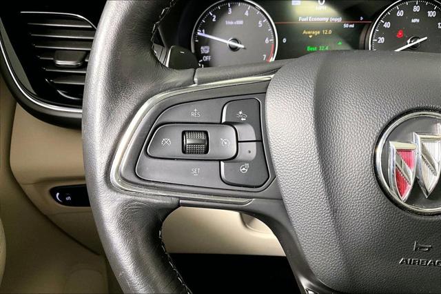 Used 2023 Buick Envision For Sale in Millington, TN