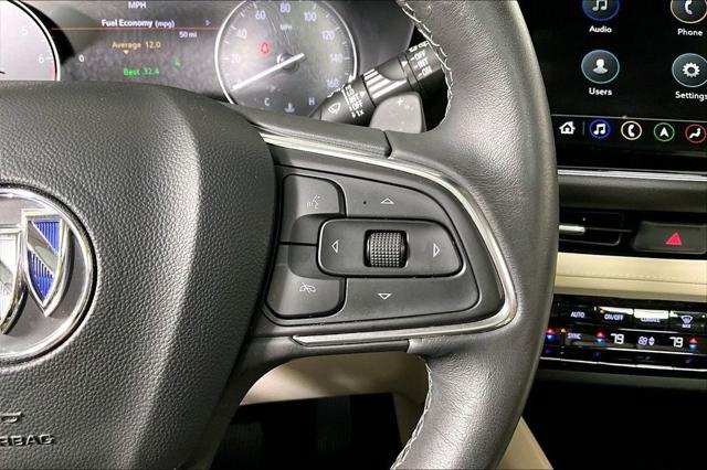 Used 2023 Buick Envision For Sale in Millington, TN