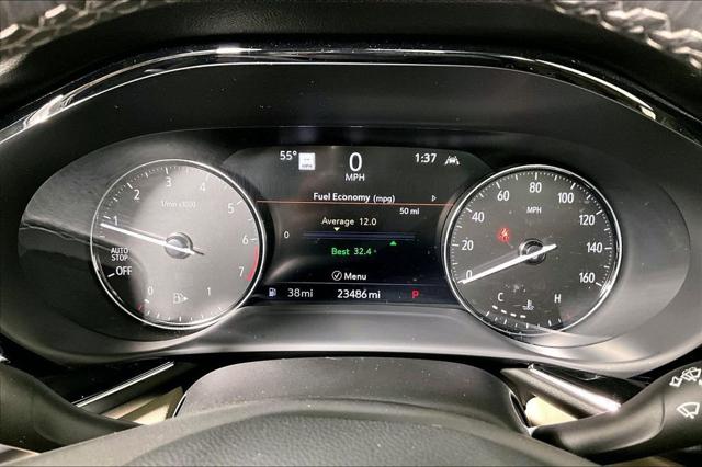 Used 2023 Buick Envision For Sale in Millington, TN