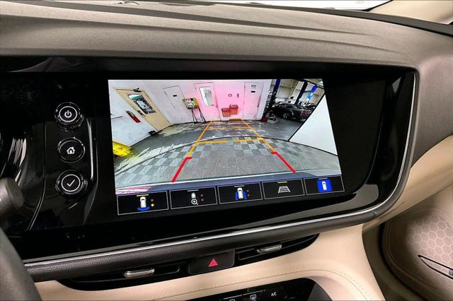 Used 2023 Buick Envision For Sale in Millington, TN