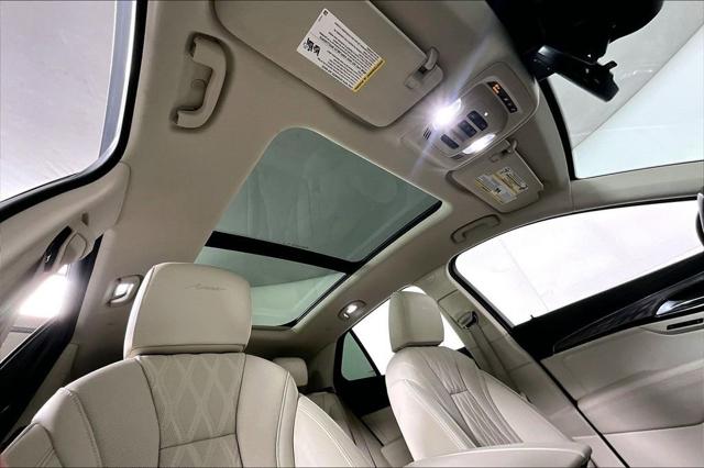 Used 2023 Buick Envision For Sale in Millington, TN