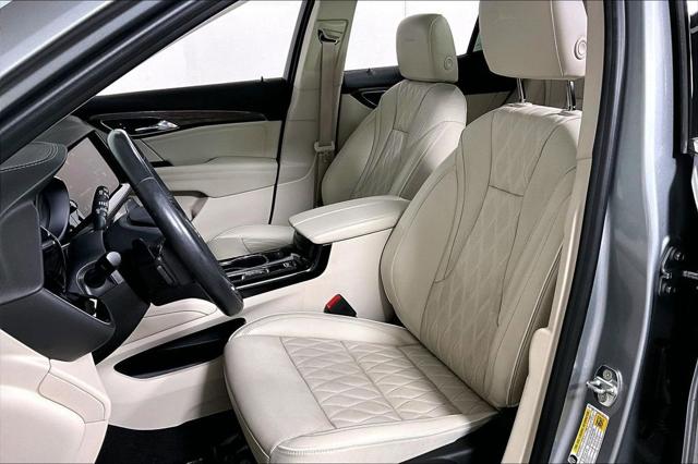 Used 2023 Buick Envision For Sale in Millington, TN