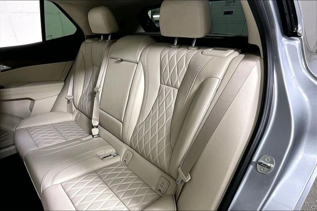 Used 2023 Buick Envision For Sale in Millington, TN