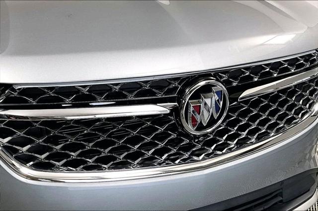 Used 2023 Buick Envision For Sale in Millington, TN