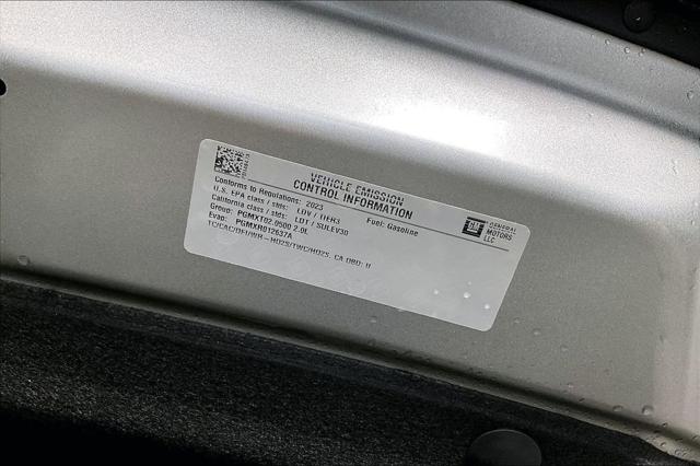 Used 2023 Buick Envision For Sale in Millington, TN