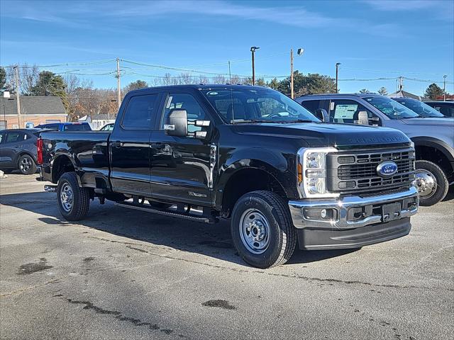 2026 Ford F-350 XL for sale in Ayer, MA