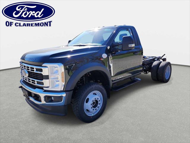 2026 Ford F-550 XL for sale in Claremont, NH