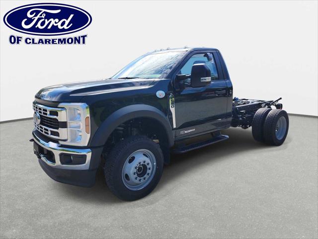 2026 Ford F-550 XL for sale in Claremont, NH