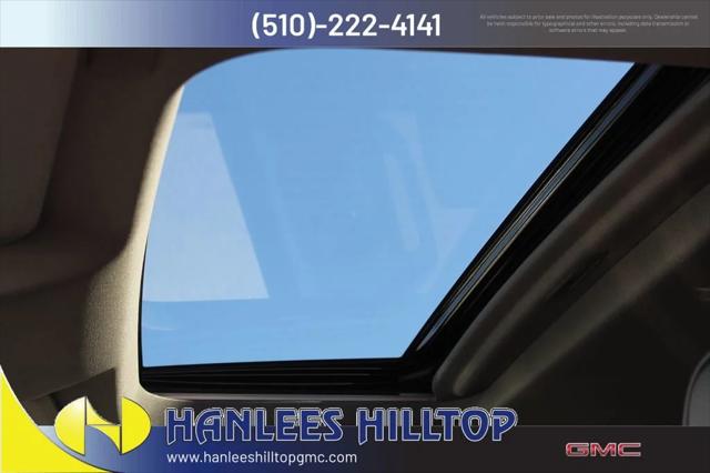2026 GMC Sierra 3500HD Crew Cab, Long Bed, Denali Dual Rear Wheel, 4WD