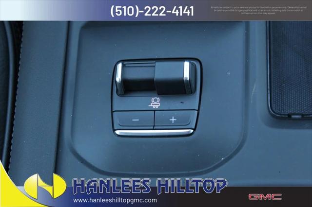 2026 GMC Sierra 3500HD Crew Cab, Long Bed, Denali Dual Rear Wheel, 4WD
