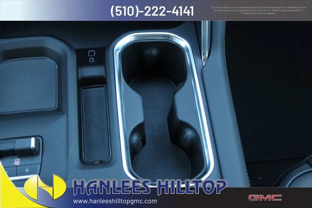 2026 GMC Sierra 3500HD Crew Cab, Long Bed, Denali Dual Rear Wheel, 4WD