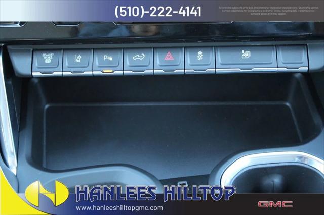 2026 GMC Sierra 3500HD Crew Cab, Long Bed, Denali Dual Rear Wheel, 4WD