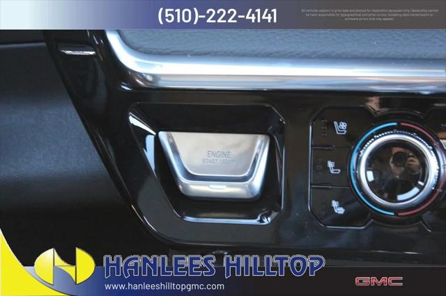 2026 GMC Sierra 3500HD Crew Cab, Long Bed, Denali Dual Rear Wheel, 4WD