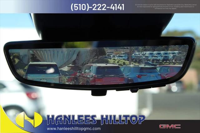 2026 GMC Sierra 3500HD Crew Cab, Long Bed, Denali Dual Rear Wheel, 4WD