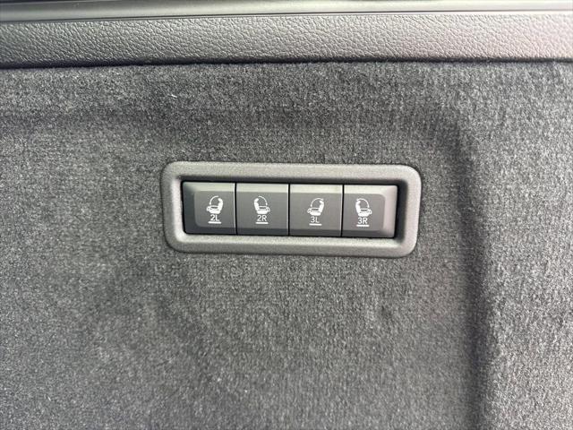 2026 Jeep Grand Wagoneer L Summit Obsidian 4x4