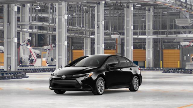 2026 Toyota Corolla Hybrid Hybrid LE for sale in Middle Island, NY