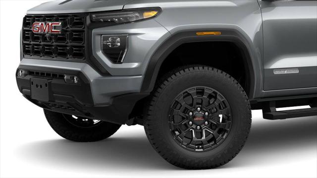 2026 GMC Canyon Elevation, RWD