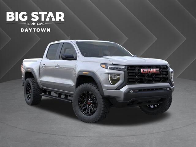 2026 GMC Canyon Elevation, RWD for sale in Baytown, TX