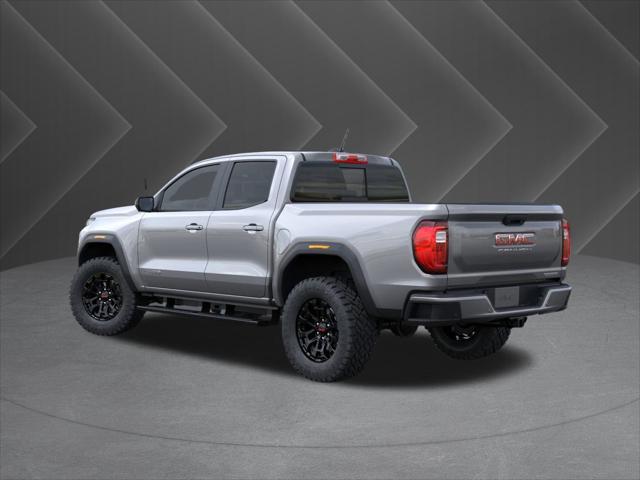 2026 GMC Canyon Elevation, RWD