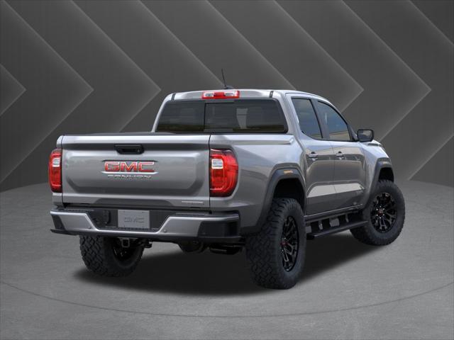 2026 GMC Canyon Elevation, RWD