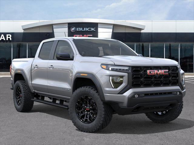 2026 GMC Canyon Elevation, RWD